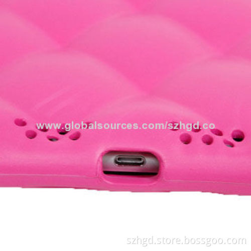 Universal cases for iPad mini, easy to remove and install, kids friendly and lightweight